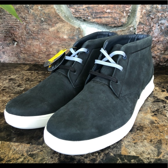 🆕 CAT theorem chukka boots - light weight - Picture 4 of 16